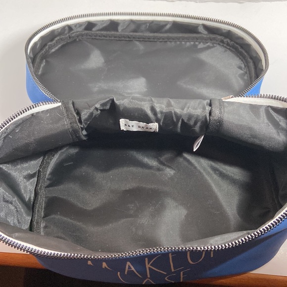 Rae Dunn Makeup Case - Picture 6 of 9